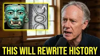 DNA Just Revealed Who the Aztecs Really Were  Graham Hancock Was Right