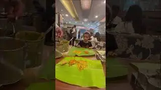 A North Indian living her South Indian Fantasies