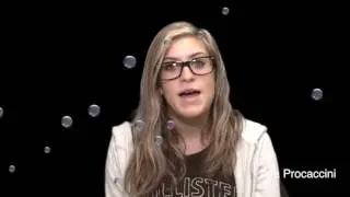 cyberbullying- ava procaccini
