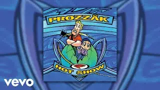 Prozzak - Anna-Lisa (Official Audio)
