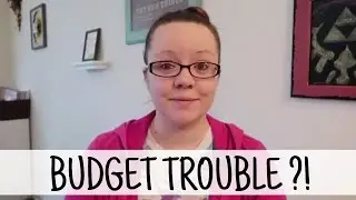 CUTTING BACK TO A BARE BONES BUDGET // Money Talk