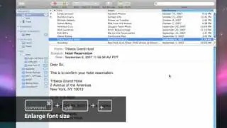 Apple Tips No More Squinting
