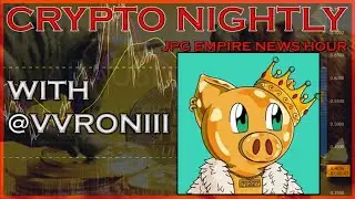 Deep Dive into the Piggy Verse with Special Guest Vvroniii!