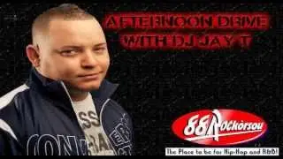 Dj JayT #PromoVideoClip (Point Up Productions)