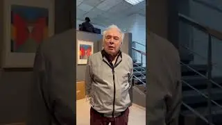 Homenaje a el Maestro Edgar Negret, su obra como invitado de honor en la UN_FAIR, Tequendama.