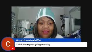 Chat Club Live - Let's Talk about Jayden and Larry