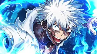 TECH DABI WAS FINALLY BUFFED! But.. Does It Even DO Anything!?