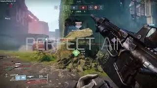 Destiny 2 ✅PerfectAim Cracked✅ Aimbot Esp