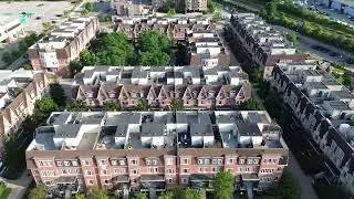 Alborz Roofing Inc.,  John St., Ontario, Canada