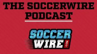 Ep 13: Talking USC Convention with Geoff VanDuesen - The SoccerWire Podcast
