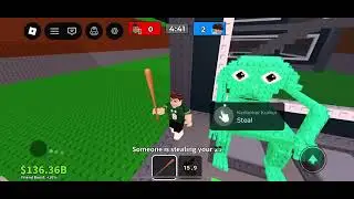 Im a content creator for roblox mostly sab i most likley will be mm in trades 