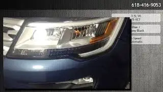 2019 Ford Explorer XLT  - Belleville, IL