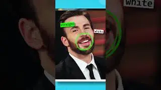 Насколько привлекателен Крис Эванс?