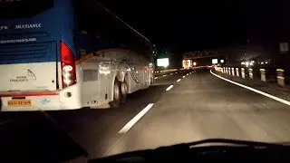CHASING VOLVO BUS | PART 03