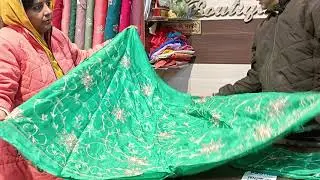 Bumper sells on Rajputi poshak with free stitching & shipping by Anjana boutique @9950676777