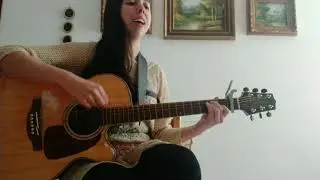 Way Maker - Michael W. Smith (Cover Espa&ntilde;ol)