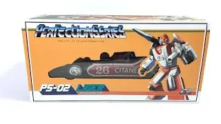 Ocular Max Perfection Series - PS02 LIGER