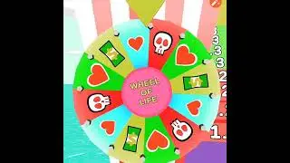 Run of Life Games 👩🏻&zwj;🦰👴 All Levels New Update - iOS / Android Mobile Gameplay #4