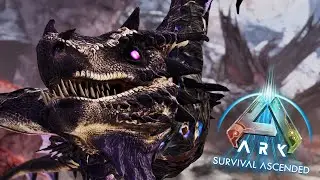 I Need The Claws Of Corruptions! - Taming Every Dino In Alphabetical Order (D)