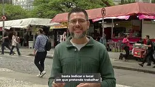 CONHE&Ccedil;A O PROGRAMA T&Ocirc; LEGAL | Sampa e Voc&ecirc;