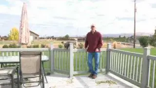 1712 Stein Rd - Yakima Homes for sale.