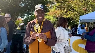 Creating Community, Joy, and Opportunity for People with Intellectual & Developmental Disabilities