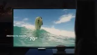 MotoMods Proyector
