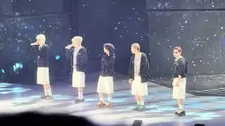 20260109 TXT Act: Tomorrow in HK Blue Spring