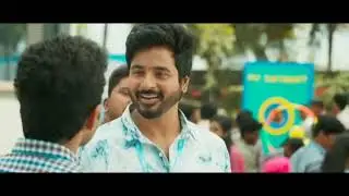 Don trailer fire  whatsapp status tamil 🤩 sivakarthikeyan  heart ️ priyanka mohan