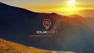 Who is Solarkraft and what we do