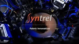 Syntrel Fabric Innovation