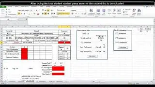 how to calculate Lab attainment