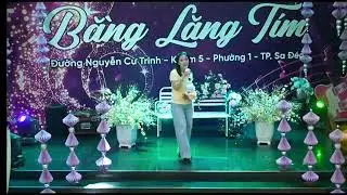 Bạc màu áo trận