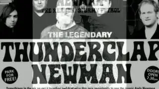 Thunderclap Newman 