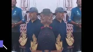 Annakhil Bass 6