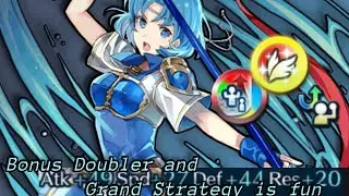 [FEH] - Stat Manipulation is fun