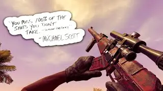 The Money Shot - Insurgency Sandstorm