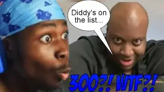 Blueryai Reacts To EDP445's Top 300 P*rnstars Ranking List Video #Twitch #Blueryai