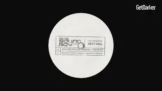 Breakage - Higher [Dubstep Classic]