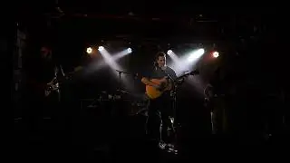 Dani Michael Rosenberg | Nightwalk | Levontin 7 | 28.4.2025