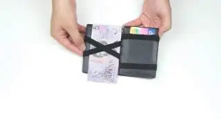 Magic Wallet Demonstration