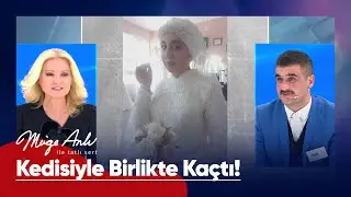 Berna kaybının 120. Gününde Müge Anlı'da bulundu! - Müge Anlı ile Tatlı Sert