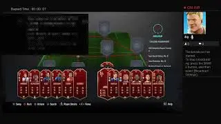 Matthd wants CR7