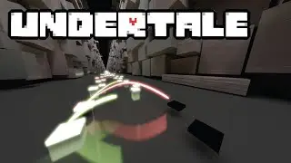 Undertale - Finale