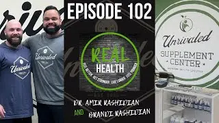 Bodybuilding Legends, Global Fitness & Real Journeys | Ep 102
