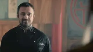 Chef Rubio torna a sporcarsi le mani con Unti e Bisunti 2