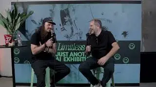 TBWA/FREDERICK + WISE IS  EN LIMITLESS