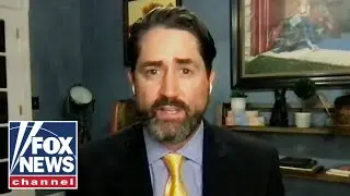 Former US attorney hasn't seen something like this in over 20 years