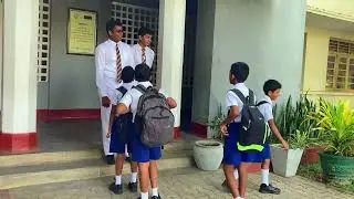 Prefects Day 2024 - Intro