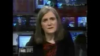 Democracy Now: Interview with Andrew Stepanian (10/3/2006)